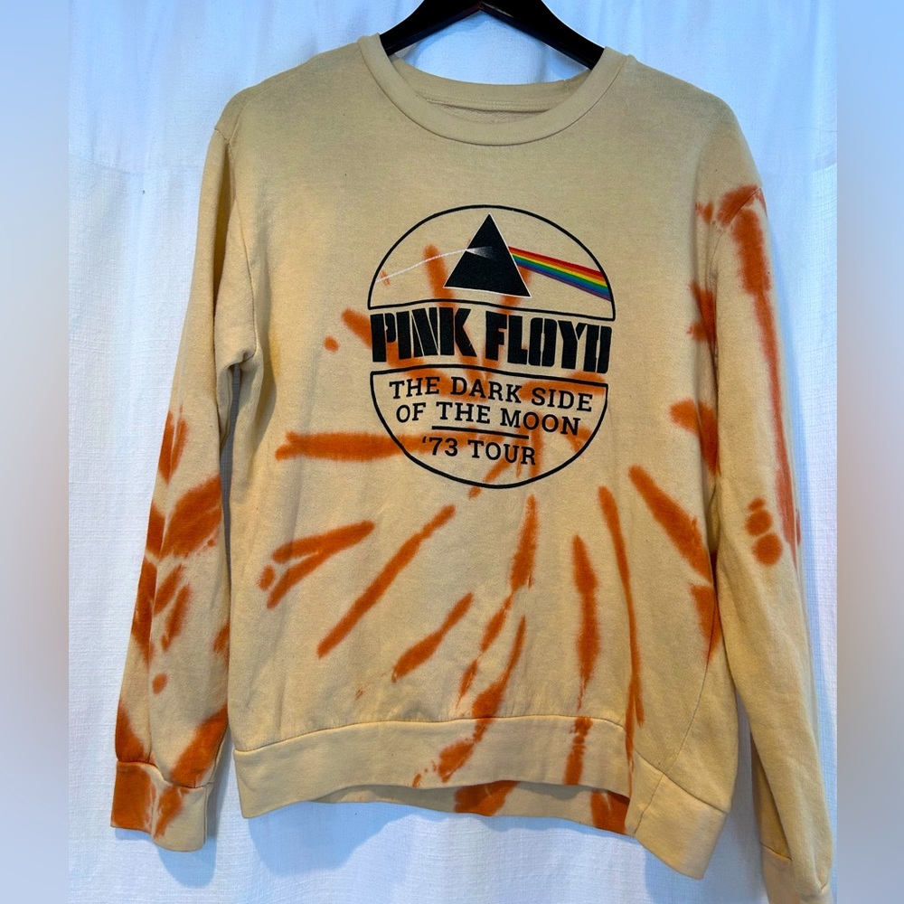 Pink Floyd Crewneck